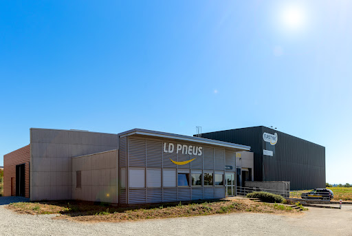 Photo 5 - Garage De L'Avenir