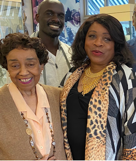 Museum «African Art Museum», reviews and photos, 11711 E Market Pl # 2, Fulton, MD 20759, USA