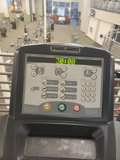 Gym «LA Fitness», reviews and photos, 1350 S Loop 288, Denton, TX 76205, USA