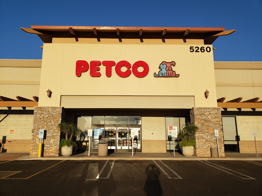 Pet Supply Store «Petco Animal Supplies», reviews and photos, 5260 W Baseline Rd, Laveen Village, AZ 85339, USA