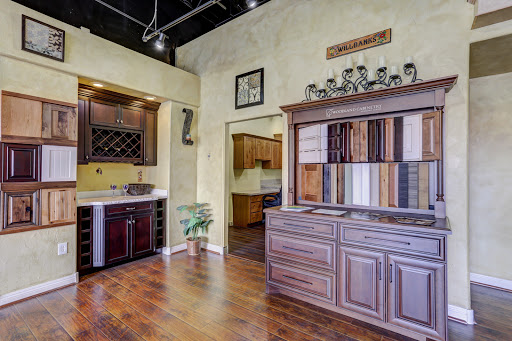 Kitchen Remodeler «Willbanks Kitchen Design Center», reviews and photos, 2291 S Fort Apache Rd #103, Las Vegas, NV 89117, USA