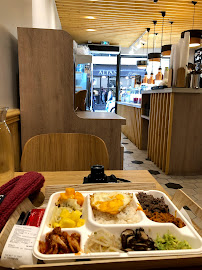 Plats et boissons du Restaurant coréen SAE CHAM à Paris - n°11