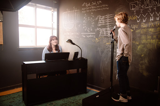 Music School «ROOTS Music & Dance Academy», reviews and photos, 216 Seaboard Ln, Franklin, TN 37067, USA