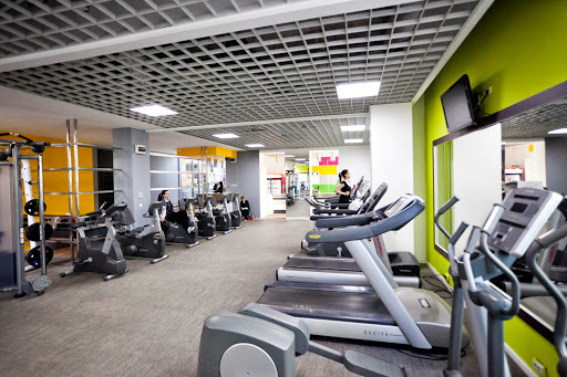 Gyms open 24 hours in Bucharest