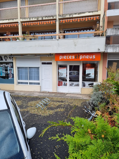 Photo 1 - Piecesetpneus Thonon les Bains