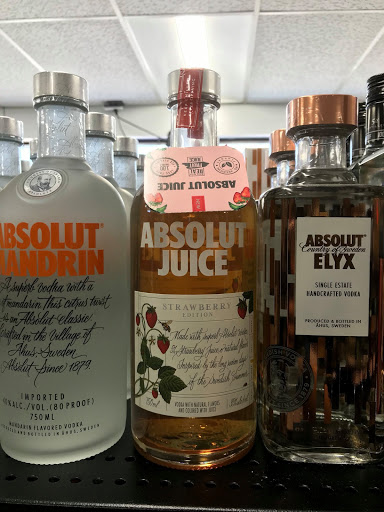 Liquor Store «Starting Gate Liquors/Finish Line Packaged Liquors», reviews and photos, 3470 Fort Meade Rd, Laurel, MD 20724, USA