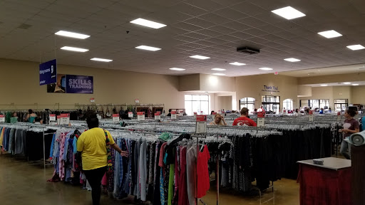 Non-Profit Organization «Goodwill Store and Donation Center», reviews and photos