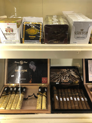 Tobacco Shop «Choice Smoke Shop», reviews and photos, 244 W Boylston St, West Boylston, MA 01583, USA