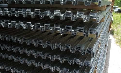 Building Materials Supplier «Allsteel & Gypsum Inc», reviews and photos, 1250 NW 23rd Ave, Fort Lauderdale, FL 33311, USA