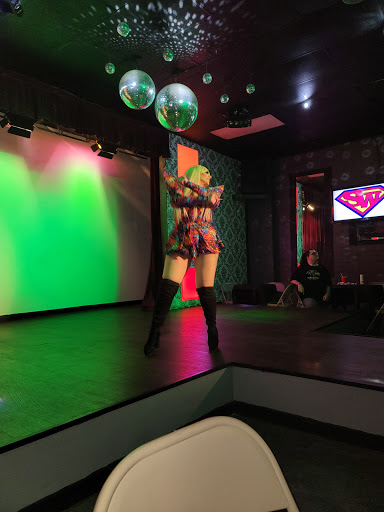 Club «Stonewall», reviews and photos, 820 7th Ave, Huntington, WV 25701, USA