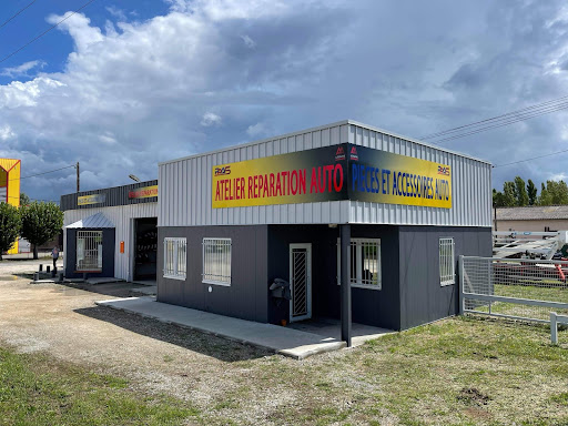 Photo 3 - APS Spécialiste SAAB