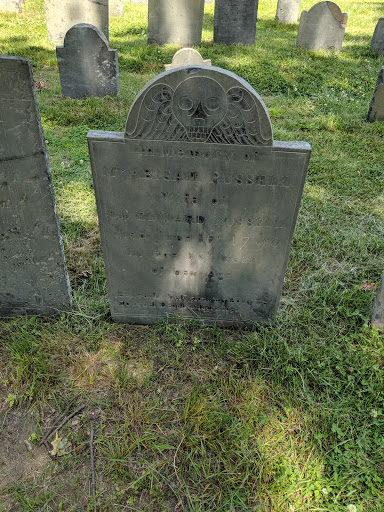 Tour Agency «Haunted Footsteps Ghost Tour», reviews and photos, 8 Central St, Salem, MA 01970, USA