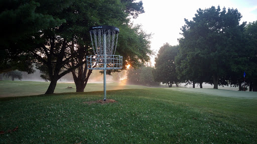 Golf Course «Pine Hills Golf Course», reviews and photos, 6603 Woodbury Rd, Laingsburg, MI 48848, USA