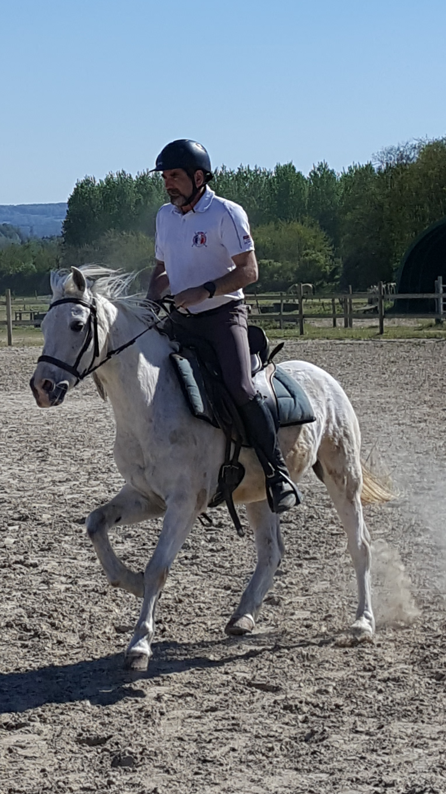 Photo n° 1 de l'avis de Alain.o fait le 10/05/2018 à 18:55