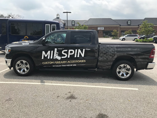 Sign Shop «FASTSIGNS», reviews and photos, 2736 Medina Rd #109, Medina, OH 44256, USA