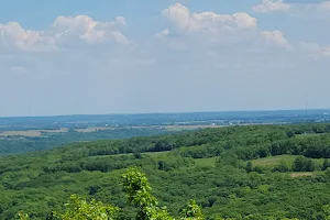 Blue Mound State Park - East Observation Tower image
