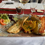 Photo n°4 de l'avis de Hannelore.a fait le 27/07/2023 à 09:40 sur le  Café Panorama à Bad Frankenhausen