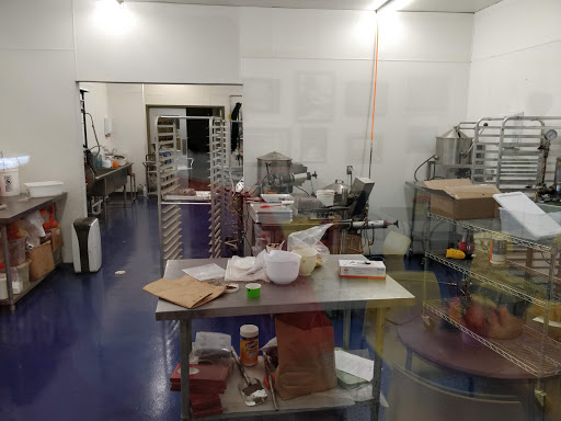 Ice Cream Shop «LUV Ice Cream Cafe», reviews and photos, 2587 7th Ave E, North St Paul, MN 55109, USA