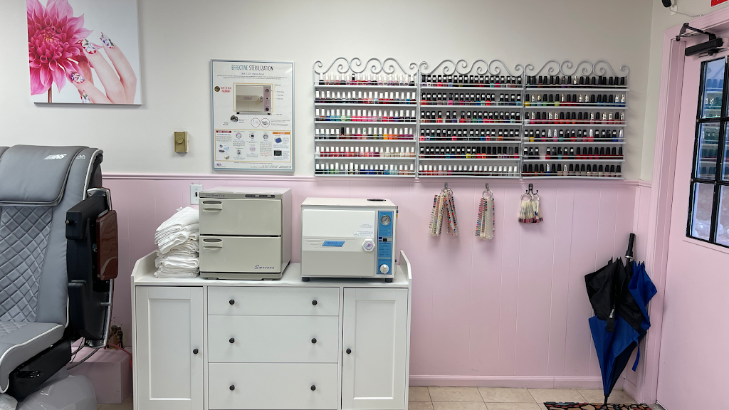 LUCKY Nails spa 06339