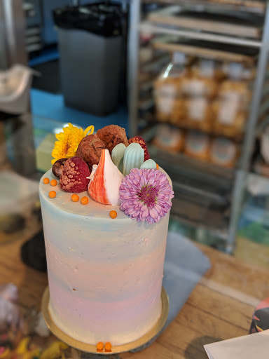 Bakery «Super Chunk Sweets & Treats», reviews and photos, 7120 E 6th Ave #19, Scottsdale, AZ 85251, USA