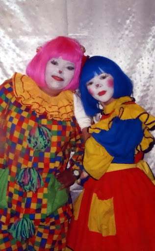 D & j costume rentals, clowns, magicians and face painters