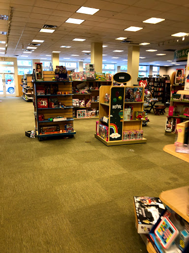Book Store «Barnes & Noble», reviews and photos, 152 Miracle Mile, Coral Gables, FL 33134, USA