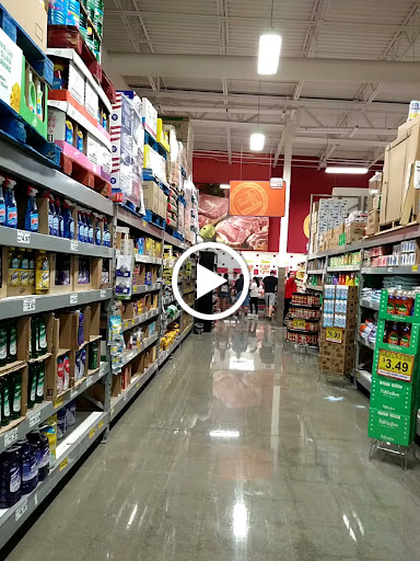 Grocery Store «El Super», reviews and photos, 1000 N Mountain Ave, Ontario, CA 91762, USA