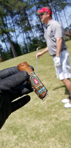 Golf Club «Springfield Golf Club», reviews and photos, 639 Hambley House Ln, Fort Mill, SC 29715, USA