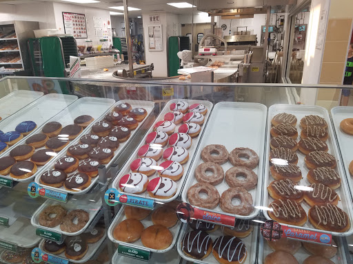 Donut Shop «Krispy Kreme», reviews and photos, 604 W McDermott Dr, Allen, TX 75013, USA