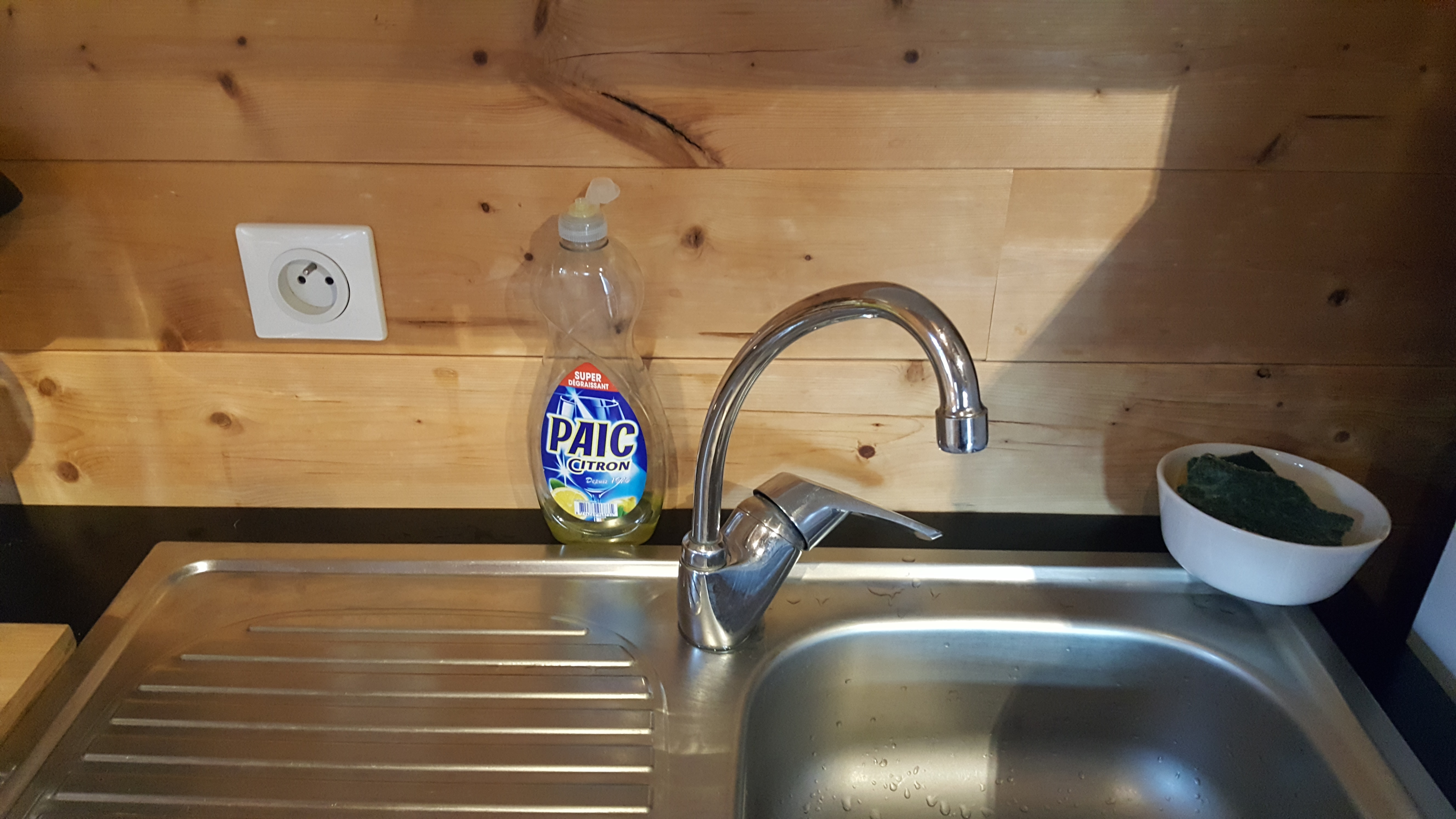 Photo n° 1 de l'avis de Fabrice.. fait le 19/10/2019 à 18:26