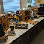 Photo n°1 de l'avis de Michael.t fait le 14/06/2023 à 16:25 sur le  ACHAT Hotel Dresden Elbufer à Dresden