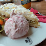 Photo n°5 de l'avis de K.� fait le 14/08/2022 à 14:23 sur le  Café Kreuztor à Senftenberg