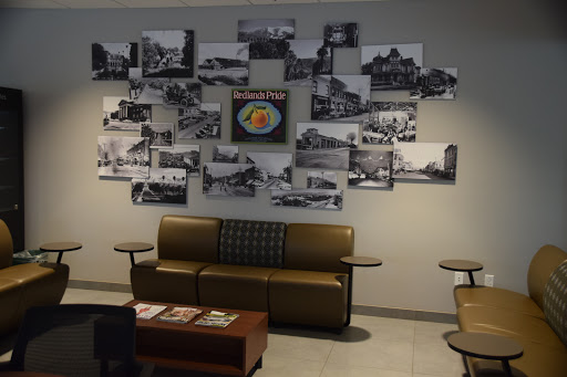 Redlands CDJR image