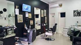 Clássicus - Barber shop