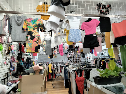 Shopping Mall «City Shopping Center», reviews and photos, 2201 Long Beach Blvd, Compton, CA 90221, USA