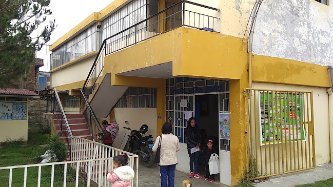 Centro De Salud Chilca - Huancayo
