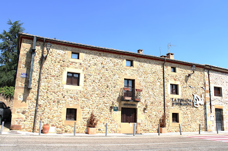 Hotel La Posada de Numancia C. Don Ramón Benito Aceña, 46, 42162 Garray, Soria, España