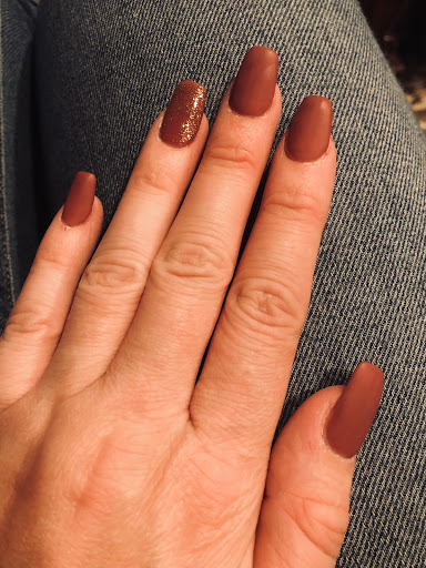 Nail Salon «Lovely Nails», reviews and photos, 17380 Smith Ave, Sandy, OR 97055, USA