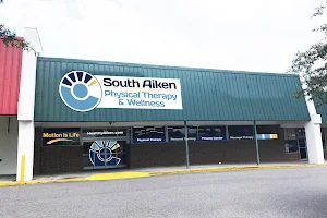 South Aiken Physical Therapy image