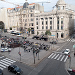 Photo n°2 de l'avis de Silvana. fait le 24/10/2021 à 17:22 sur le  Hotel Aliados à Porto