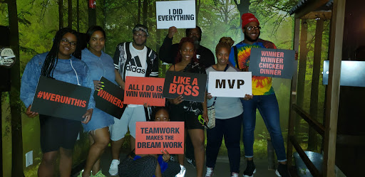 Amusement Center «Escape Room Long Island», reviews and photos, 70 Horseblock Road, Yaphank, NY 11980, USA