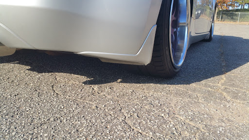 Auto Repair Shop «Gwinnett Place Body Shop», reviews and photos, 2970 Old Norcross Rd, Duluth, GA 30096, USA