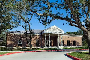 Dickinson Public Library image