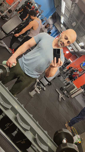 Gym «Blink Fitness Junction», reviews and photos, 2166 Nostrand Ave, Brooklyn, NY 11210, USA