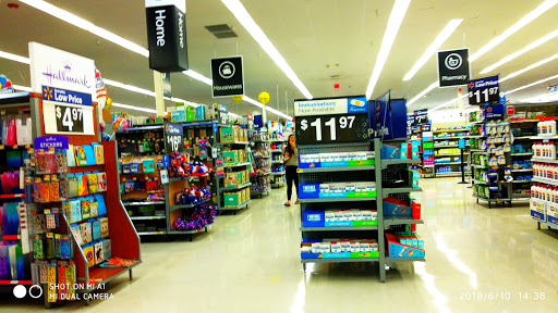 Department Store «Walmart Supercenter», reviews and photos, 301 Ranch Dr, Milpitas, CA 95035, USA