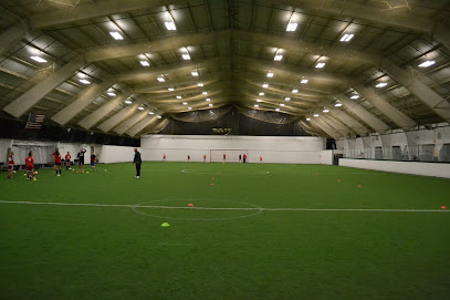 Syracuse Indoor Sports Center