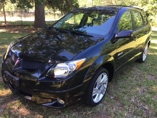 Used Car Dealer «Winter Park Auto Exchange», reviews and photos, 1804 N Goldenrod Rd, Orlando, FL 32807, USA