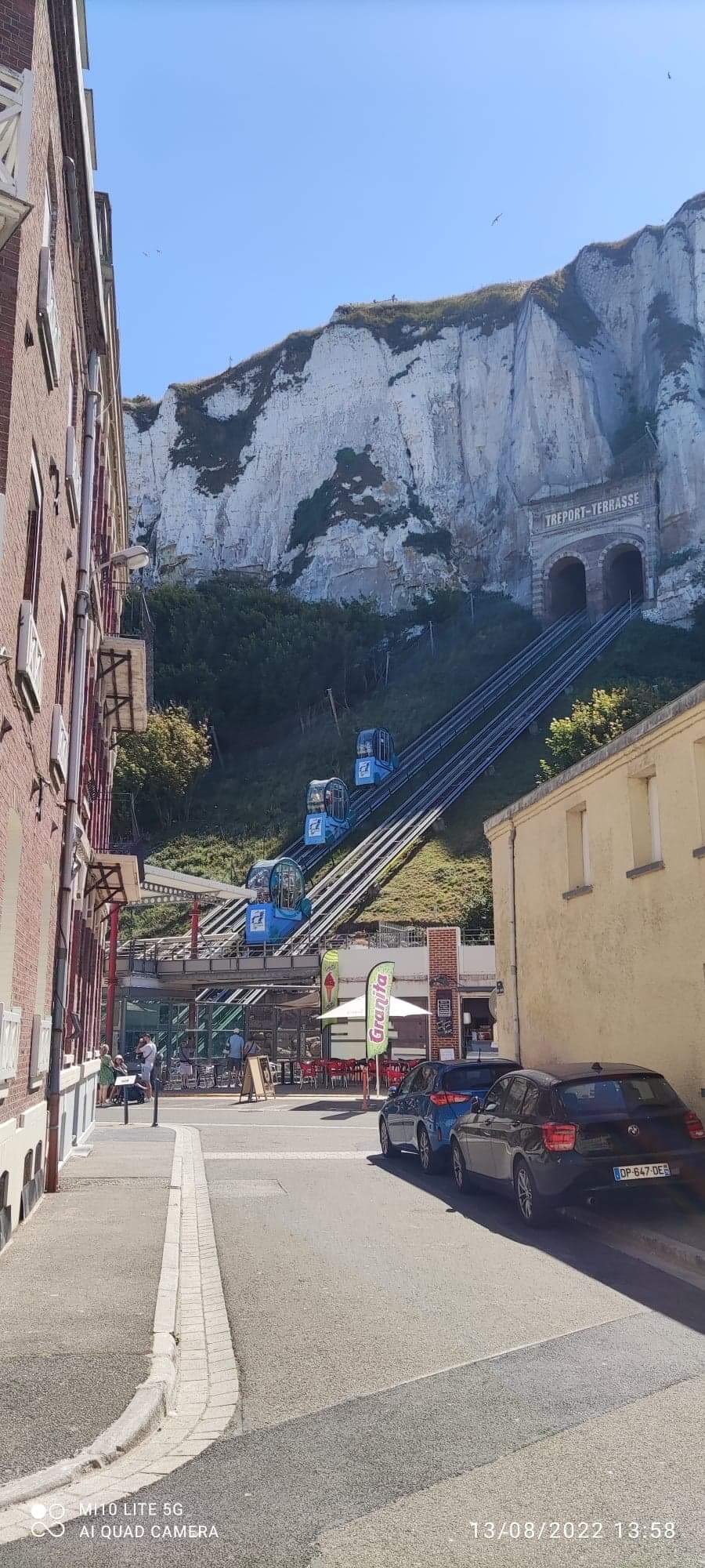 Photo n° 16 de l'avis de Marinelle.R fait le 13/08/2022 à 21:11