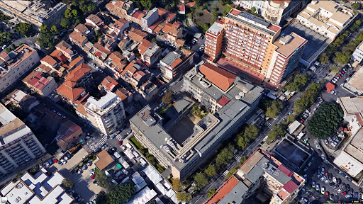 Università di Catania – Dipartimento di Scienze della Formazione