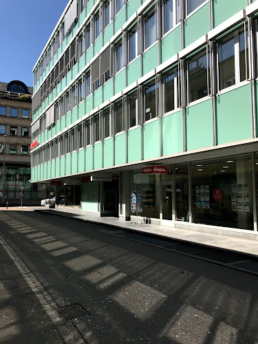 Hotelplan Reisebüro Aarau - Reisebüro